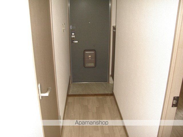 ジューエイハイツの内装写真