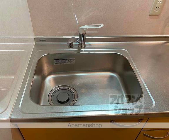 EXCEED桂の内装写真