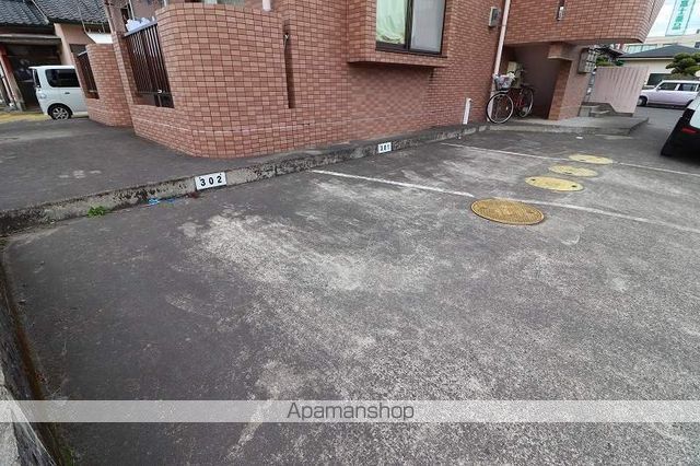 ウエストヒルズマンションのその他写真
