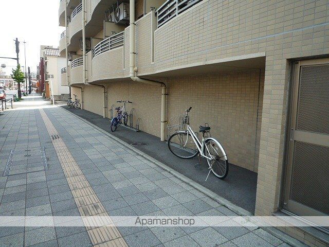 カーサフェリース春日町の外観写真