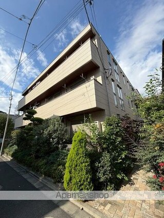 Ｓｕｃｃｏｔｈ　Ｓｈｉｍｉｚｕ（スコトシミズ）[2LDK/54.67m2]のバルコニー