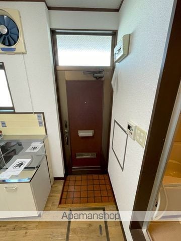コスモハイツホクユーの内装写真