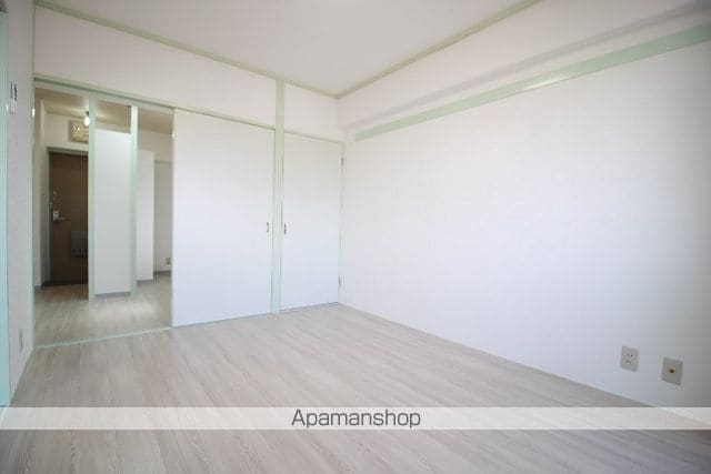 グランディール門田屋敷の内装写真