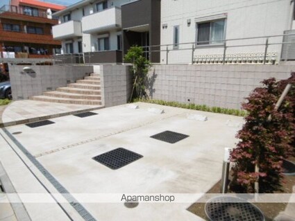 Ｃａｓａ　Ｃｏｎ　Ｐａｔｉｏ[1LDK/38.82m2]の外観2