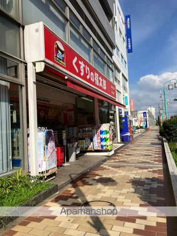レオパレス八千代台第26の周辺写真