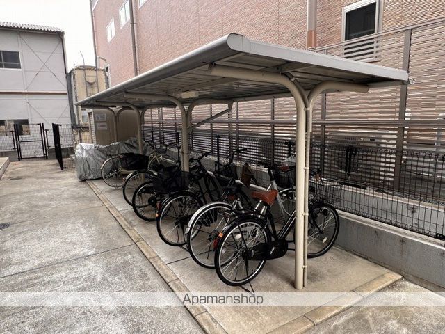 レオパレス御厨EASTの内装写真