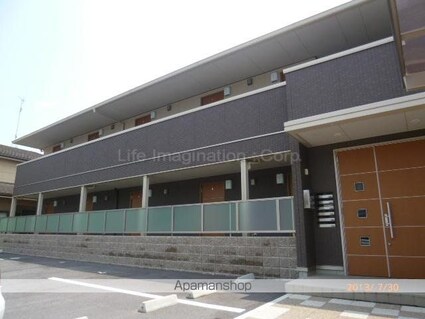 Ｙ’ｓコート[1K/28m2]の外観3