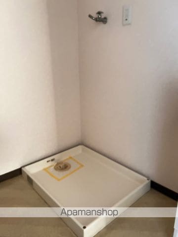エトワール観音の内装写真