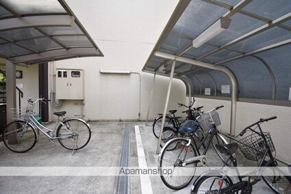 木町通ＴＫビル[1R/23.45m2]の共用部8