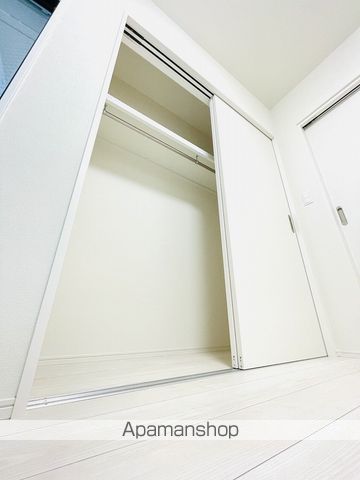 グリュック清水の内装写真