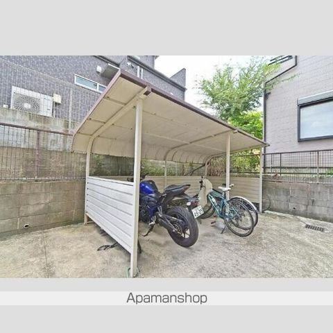 アーバンエルの内装写真