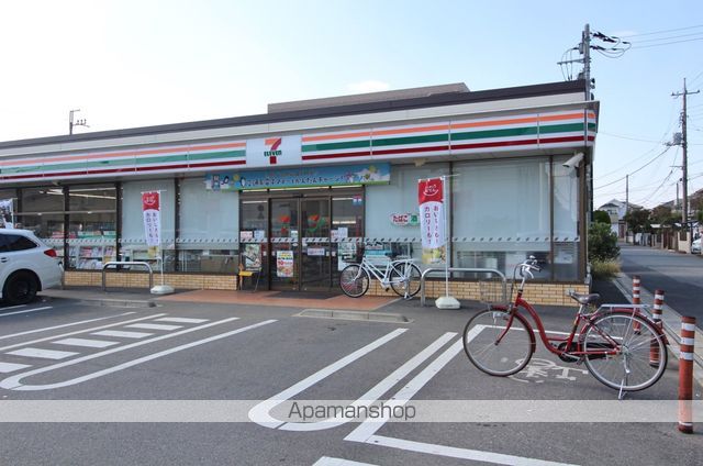 ガーデンコート八千代台6号棟の周辺写真