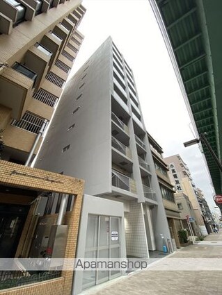 ＴＨＥ　ＧＤ　Ｏｎｅ[1LDK/42.18m2]の外観2