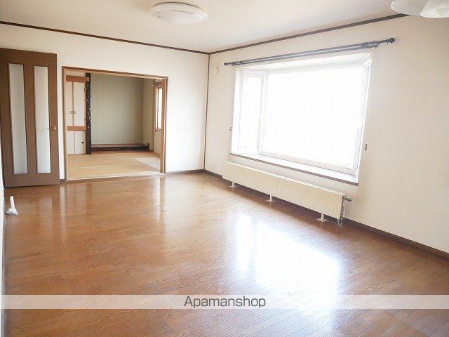 幌向南2条1丁目 貸家の内装写真