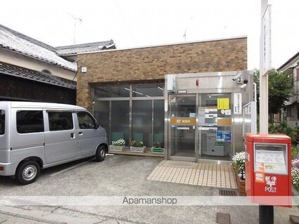 ルミエ　ソレイユ[1LDK/40.02m2]の周辺4