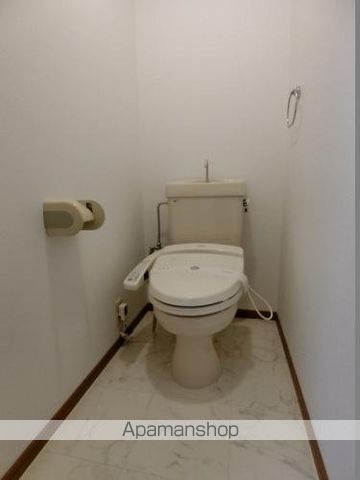 プレステージ和白IIIの内装写真