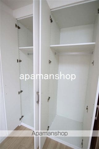 アーバネックスYOTUBASHIの内装写真
