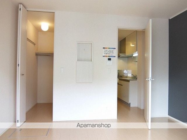ハウス山吹林山の内装写真