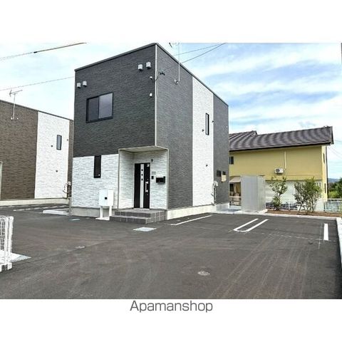 Grasse Bois Aの外観写真