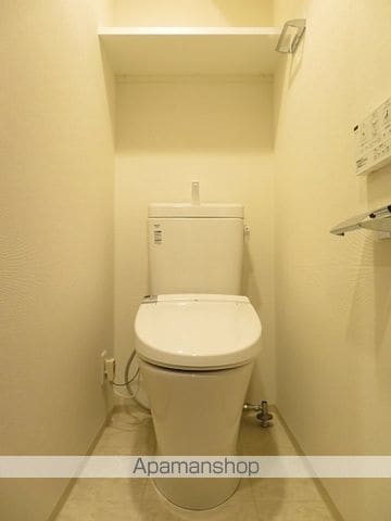 ガーラ・ステーション横浜三ツ沢の内装写真