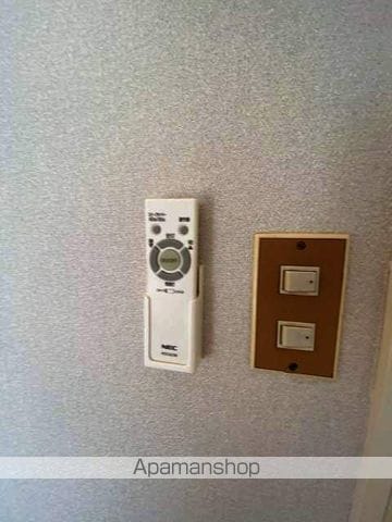 コーポ戸ヶ崎の内装写真