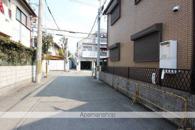 ジェーコーポの周辺写真