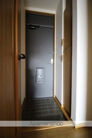 クライン・ブリュッケDの内装写真