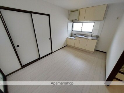 アーバンライフ久米　Ｂ棟[3DK/49.5m2]のその他部屋・スペース1