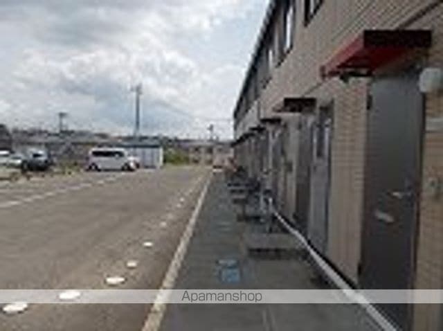 レオパレスRIVERFIELDのその他写真