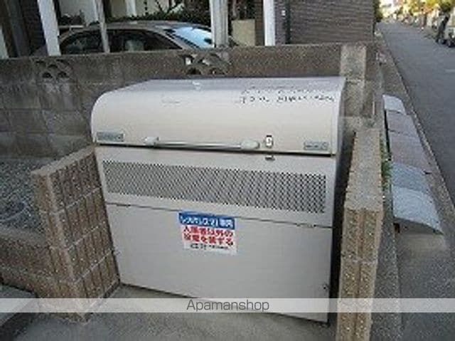 レオパレスブランドールのその他写真