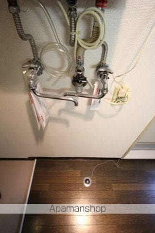 グローリーコートの内装写真