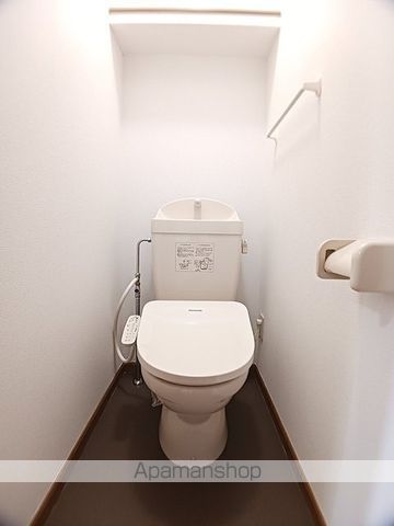 エスポアールの内装写真