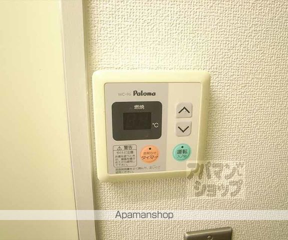 森マンション7の内装写真