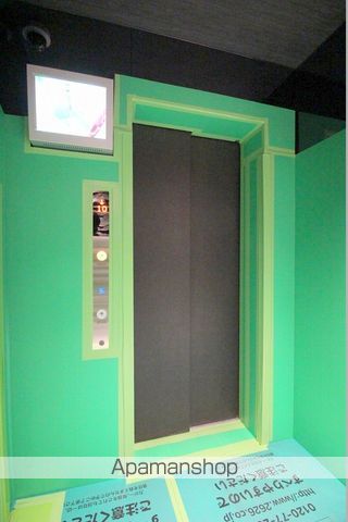 S−RESIDENCE大阪九条NORTHのその他写真