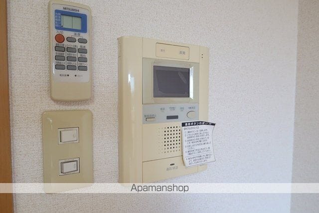 アールズタワー 宝が丘の内装写真
