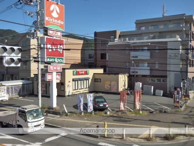 PHOENIX COURT 交野IIの周辺写真