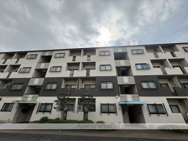 L-commuPLUS相模大野の外観写真