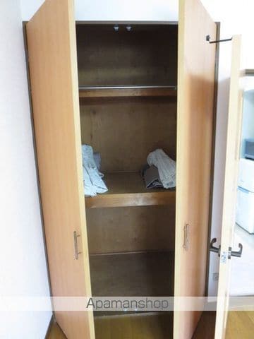 わんず・ほうむハイツの内装写真