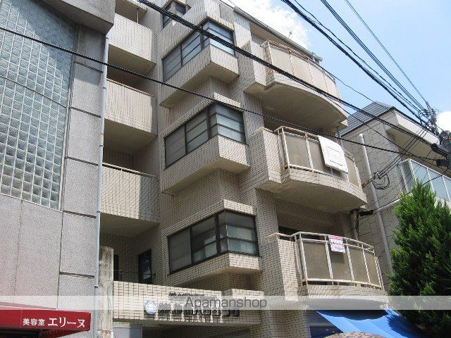 アイビーヒルズ甲東園II