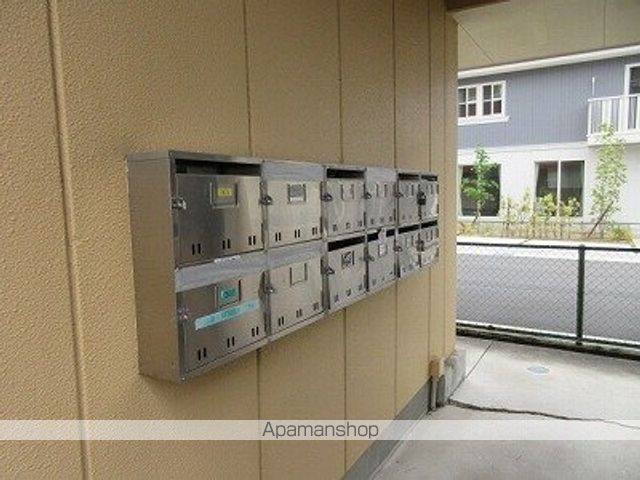 第5磯部コーポの外観写真