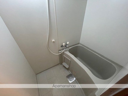 滋賀県大津市桜野町１丁目[1R/26.47m2]のバス