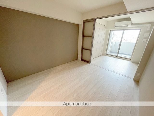 アーバネックス心斎橋イーストの内装写真