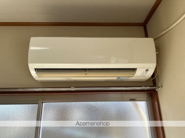 沢村アパートの内装写真