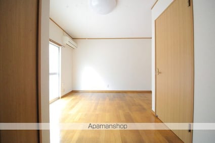 アースパックス３[1K/20.68m2]の内装5