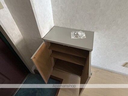 パティオ舟入[1K/20m2]の内装8