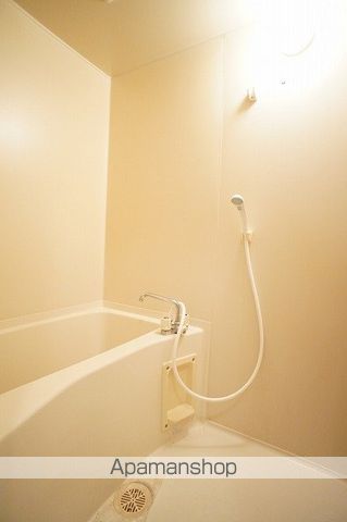エスペランスの内装写真