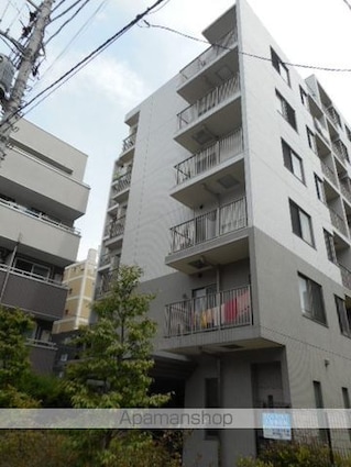 セリーズ門前仲町[1K/26.33m2]の外観2