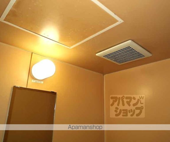クリアマインドの内装写真