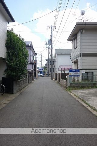 IXOYZの周辺写真