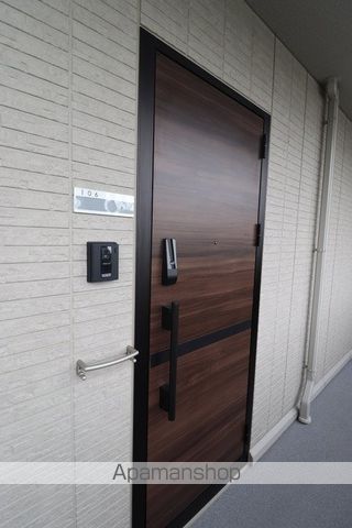 DーROOM姉体III Bの内装写真